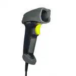 Сканер штрихкода Mindeo MD7919i-HD (Ручной проводной, 1D/2D, USB, Com (RS232), Черный)
