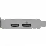 Видеокарта ASRock RX6400 LP 4G (4 ГБ)