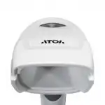 Сканер штрихкода АТОЛ SB2108 Plus (rev.2) 61025 (Ручной проводной, 2D, USB-COM, USB-HID, Черный)