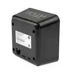 Сканер штрихкода АТОЛ SB4000 D 1D/2D Black 61689 (Стационарный, 1D/2D, USB-COM, USB-HID, Черный)