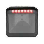 Сканер штрихкода АТОЛ SB4000 D 1D/2D Black 61689 (Стационарный, 1D/2D, USB-COM, USB-HID, Черный)