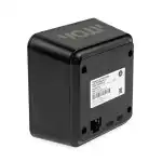 Сканер штрихкода АТОЛ SB4000 D 1D/2D Black 61689 (Стационарный, 1D/2D, USB-COM, USB-HID, Черный)