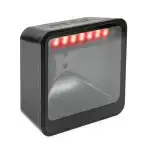Сканер штрихкода АТОЛ SB4000 D 1D/2D Black 61689 (Стационарный, 1D/2D, USB-COM, USB-HID, Черный)