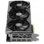Видеокарта MSI RTX 4070 Ti SUPER 16G GAMING X SLIM 4070TI SUPER 16G GAMING X SLIM (16 ГБ)