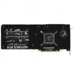 Видеокарта MSI RTX 4070 Ti SUPER 16G GAMING X SLIM 4070TI SUPER 16G GAMING X SLIM (16 ГБ)