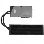 Видеокарта MSI GeForce RTX 5080 SUPRIM LIQUID SOC RTX 5080 16G SUPRIM LIQUID SOC (16 ГБ)