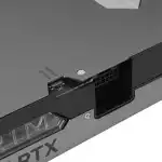 Видеокарта MSI GeForce RTX 5080 SUPRIM LIQUID SOC RTX 5080 16G SUPRIM LIQUID SOC (16 ГБ)