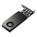 Видеокарта nVidia RTX A400 900-5G172-2260-000 (4 ГБ)