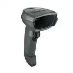 Сканер штрихкода Zebra SBDS4608-HD7U2100AZW (Ручной проводной, 2D, USB, Черный)