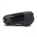 Принтер этикеток Mertech ALPHA (4596) 203dpi 80мм/с/USB/Wi-Fi/BT для печ.накл. серый