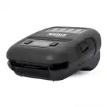 Принтер этикеток Mertech ALPHA (4596) 203dpi 80мм/с/USB/Wi-Fi/BT для печ.накл. серый