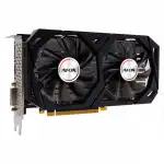 Видеокарта AFOX NVIDIA GeForce GTX 1660 Ti 6Gb AF1660TI-6144D6H7-V4 (6 ГБ)