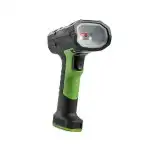 Сканер штрихкода АТОЛ SB8100 2D проводной черный 61989 (Ручной проводной, 2D, USB, Черный)