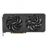 Видеокарта Palit GeForce RTX 5060 Ti Dual OC NE7506TT19P1-GB2062D (8 ГБ)