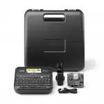 Принтер этикеток Brother PT-D610BTVP