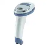 Сканер штрихкода Zebra DS4608-HC4000BVZWW (Ручной проводной, 2D, USB, Белый)