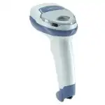 Сканер штрихкода Zebra DS4608-HC4000BVZWW (Ручной проводной, 2D, USB, Белый)