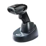Сканер штрихкода Honeywell 1472G2D-2USB-5-C (Ручной беспроводной, 1D/2D, USB, Bluetooth, Черный)