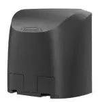Сканер штрихкода Honeywell 7990GEL-2USBC-1 (Стационарный, 1D/2D, USB, Com (RS232), Черный)