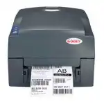 Принтер этикеток Godex G530U 011-G53A22-004
