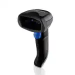 Сканер штрихкода Datalogic QuickScan I QBT2500 QBT2500-BK-BTK+ (Ручной беспроводной, 2D, USB, Черный)