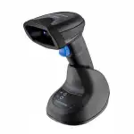 Сканер штрихкода Datalogic QuickScan I QBT2500 QBT2500-BK-BTK+ (Ручной беспроводной, 2D, USB, Черный)