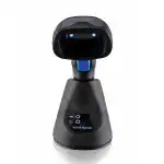 Сканер штрихкода Datalogic QuickScan I QBT2500 QBT2500-BK-BTK+ (Ручной беспроводной, 2D, USB, Черный)