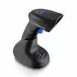 Сканер штрихкода Datalogic QuickScan I QBT2500 QBT2500-BK-BTK+ (Ручной беспроводной, 2D, USB, Черный)