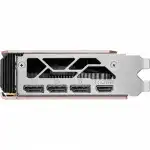 Видеокарта MSI GeForce RTX 5060 INSPIRE ITX OC RTX 5060 8G INSPIRE ITX OC (8 ГБ)