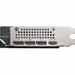 Видеокарта MSI RTX 5060 Ti 8G SHADOW 2X OC PLUS (8 ГБ)