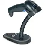Сканер штрихкода Datalogic QD2430 QUICKSCAN QD2430-BKK1S (Ручной проводной, 2D, USB, Черный)
