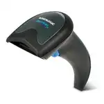 Сканер штрихкода Datalogic QuickScan I Lite QW2100 QW2120-BKK1S (Ручной проводной, 1D, USB, Черный)