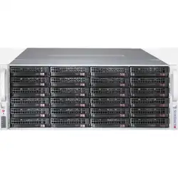 Серверный корпус Supermicro CSE-847BE1C4-R1K23LPB (36 шт)