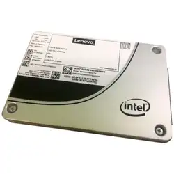 Серверный жесткий диск Lenovo ThinkSystem ST50 S4510 4XB7A14914 (SSD, 3,5 LFF, 240 ГБ, SATA)