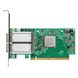 Сетевая карта Mellanox ConnectX®-5 MCX556A-EDAT (QSFP28)