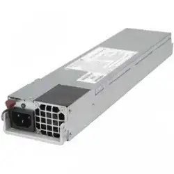 Серверный блок питания Supermicro 2000W PWS-2K04F-1R (1U, 2000 Вт)
