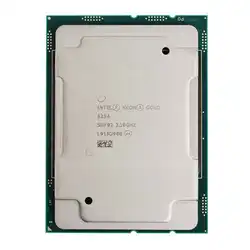 Серверный процессор Dell Xeon Gold 6254 338-BRVQ (Intel, 3.1 ГГц)