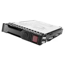 Серверный жесткий диск HPE P18422-B21 (SSD, 2,5 SFF, 480 ГБ, SATA)