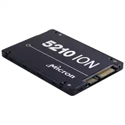 Серверный жесткий диск Lenovo 1.92 ТБ 4XB7A38144 (SSD, 2,5 SFF, 1.92 ТБ, SATA)