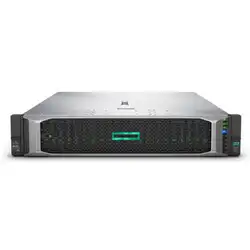 Сервер HPE ProLiant DL380Gen10 P24841-B21 (2U Rack, Xeon Silver 4210R, 2400 МГц, 10, 13.75, 1 x 32 ГБ, SFF 2.5")