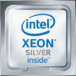 Серверный процессор Intel Xeon Silver 4208 CD8069503956401 (Intel, 2.1 ГГц)