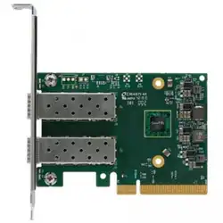 Сетевая карта Mellanox MCX631102AN-ADAT (SFP+)