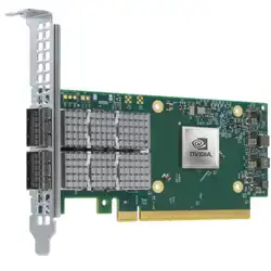 Сетевая карта Mellanox MCX623106AC-CDAT (QSFP56)