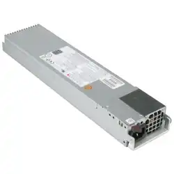Серверный блок питания Supermicro PWS-2K04A-1R (1U, 2000 Вт)