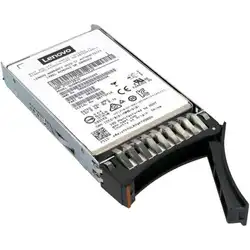 Серверный жесткий диск Lenovo 960 ГБ 4XB7A38273 (SSD, 2,5 SFF, 960 ГБ, SATA)