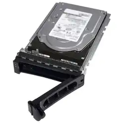 Серверный жесткий диск Dell 8 ТБ 400-ASIF (HDD, 3,5 LFF, 8 ТБ, SATA)