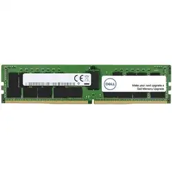 Серверная оперативная память ОЗУ Dell 32 ГБ 370-AEXZ (32 ГБ, DDR4)