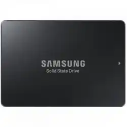 Серверный жесткий диск Samsung 1.92 ТБ MZQL21T9HCJR-00A07 (SSD, 2,5 SFF, 1.92 ТБ, NVMe)