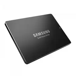 Серверный жесткий диск Samsung MZQL23T8HCLS-00A07 (SSD, 2,5 SFF, 3.84 ТБ, NVMe)