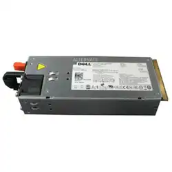 Серверный блок питания Dell 450-AEPB (1U, 1600 Вт)